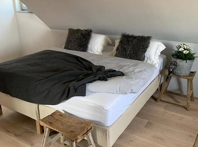 Ořechový Dvůr Aparthotel 3*