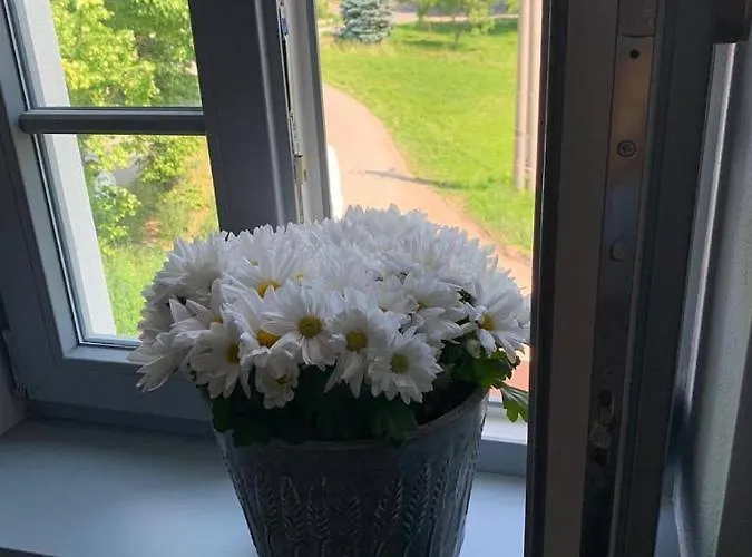 Ořechový Dvůr Aparthotel 3*